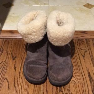 Ugg Australia Boots
